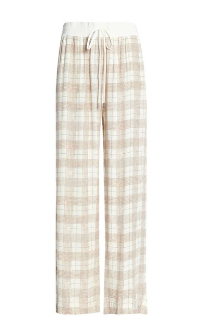 Shopping: Plaid